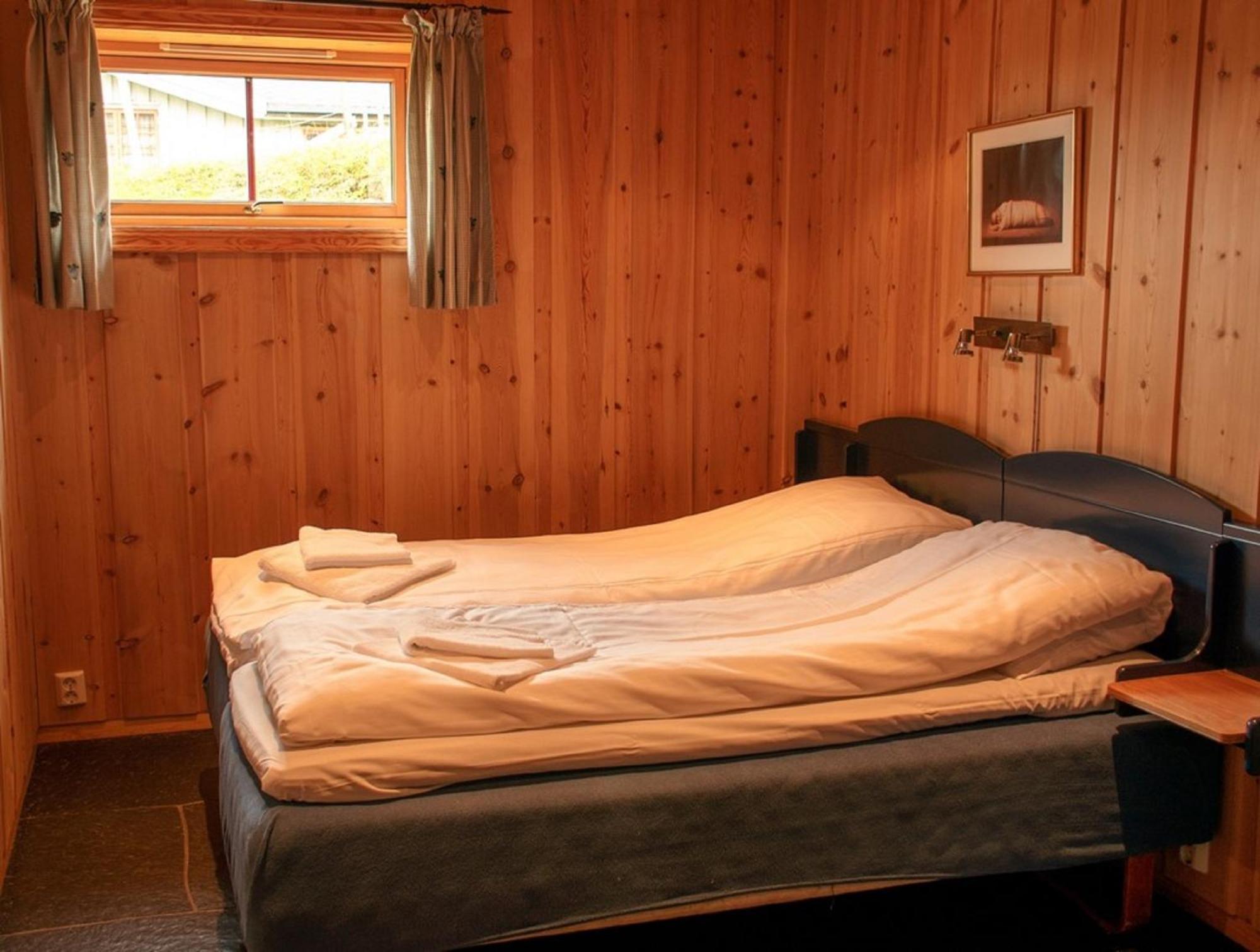 Rondane Haukliseter Fjellhotell Høvringen Exterior foto
